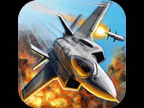 MetalStorm Wingman FREE App Friday iPhone App Review
