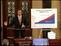 Senator Thune Discusses How Democrat Bill will Result in Higher Cost of Insurance & Overall Care