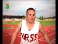 SERGEY BUBKA APOYA A VILLAY�N 2016