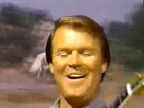 Glen Campbell- "William Tell Overture"
