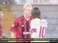 The bad side of football The bad side of football