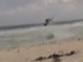Kiteboarding Cozumel