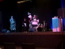 Dancing Skit Anime Evolution 2008
