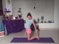 Day19: Yoga Backbends