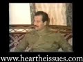 Donald Rumsfeld meets Saddam Hussein 1983 (full)