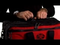 Red Oxx Manufacturing CEO Jim Markel talks about the company flagship, the Air Boss Carry On Bag. What makes Red Oxx Bags exceptional and worth the expense? Features like: ~ Hand Crafted in Billings, Montana USA ~ No Questions lifetime warranty ~ Heavy duty zippers, no slip strap and Mil Spec stitching