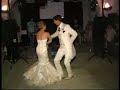 baile nupcial de estrella y manolo