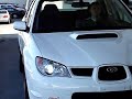 Fine Line Imports Subaru WRX STI Fine Line Imports Subaru WRX STI