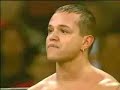 rey mysterio unmasked!