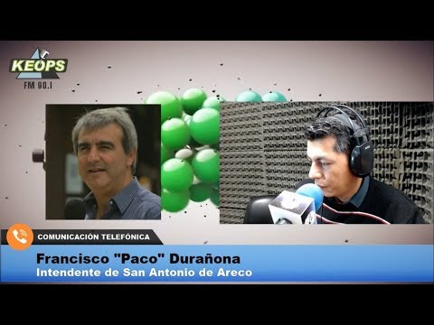Durañona habló sobre las internas del peronismo en la Provincia de cara a un año electoral