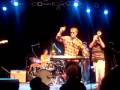 Bubonik Funk People Say (Meters Cover) Live