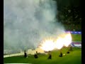 FESTA SCUDETTO INTER 2008 A SAN SIRO