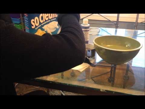 how to be a good dishwasher