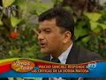 wacho sanchez terrorista del microfono