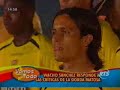 wacho sanchez terrorista del microfono