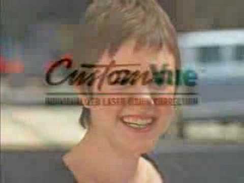 Custom View - Laser Eye Surgery Intro from London Eye Centre