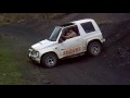 Escombrera muñeca suzuki vitara 4x4 guardo