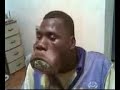 Big mouth