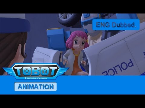 Tobot Season2 Ep.19