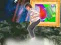 Clip Beverly Jo Scott Coquelicots