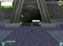 Toontown Cashbot glitch (COol with A CaPiTal K)