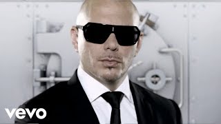 Pitbull - Back In Time (featured in