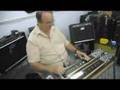 Bobbe Seymour.. Thumbpickin' Steel Guitar