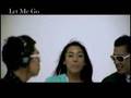 8eight - let me go