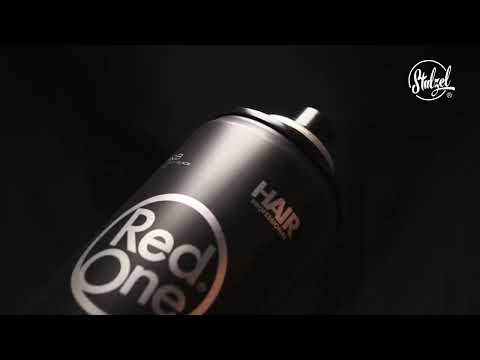 RedOne 05 Ultra Hold Spider Haarspray – 400ml