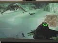 Halo 3 beta Game Footage: Slayer at Snowbound Halo 3 beta Game Footage: Slayer at Snowbound