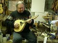 Doyle mandolin