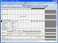 Microsoft Access 2003 Sales Invoice Part 2: The Report