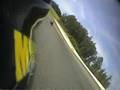 MWT Racing at Barber, Steve L. CCS #176 crash