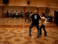 Salsa - On1 - Fishtail & Inside turns Salsa - On1 - Fishtail & Inside turns