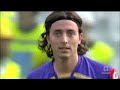 FIORENTINA LAZIO  0-0 HIGHLIGHTS AMPIA SINTESI HQ 04/10/09