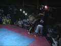 BBQ Beatdown 7 – Matthew Courtney (NZ) vs. Samuel Bohlin (SWE) – MMA in Thailand