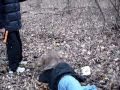 Hide N' Seek Horror