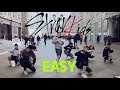  Stray Kids(스트레이 키즈) - 'Easy'