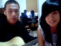 Knocks you down (cover)