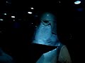 Star Wars Wampa n Snowtrooper