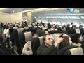 Nefesh B'Nefesh singles flight