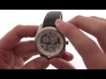 Citizen Calibre 8700 BL8000-03A Watch Review - Watch Shop UK