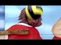 Precision Meets Punishment: Rooney vs. the Sanchez Boys