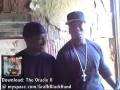 Grafh Bring The Goons Out behind the scenes