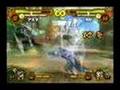 NNA2 Asuma VS Kisame