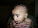 Babylogue: First three months slide show