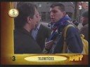 TV3 - APM - Laporta se les té amb un aficionat TV3 - APM - Laporta se les té amb un aficionat