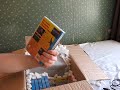 an awesome lot of stuff off ebay, from an auction i stumbled onto in the last few minutes by just searching for 'sega' a couple of days before christmas. 25 games in total, plus the genesis model 1 and segacd model 1. note: i said at least a couple of game names wrong. sorry for some things getting cut off from your view, i kept forgetting how different the camera's view sitting on its tripod was from mine. i can't get the disc tray on the segacd to eject currently, but the ac adapters that came with the lot are cheap little things that output only 850ma which probably can't power both the segacd and genesis properly. i'm trying to track down the original sega power bricks i have to give it another try. it powers up to the segacd screen and does it's attract mode with the spinning logos and music, but reset nor the software eject button in the cd player will open the tray. genesis cart games work fine in it. update: it seems that shipping it dislodged some things inside. after finding my sega power bricks it still didn't eject, so i opened it to find that the cable going to the drive was only partially connected (there's a weight on the cable for some reason, and that probably pulled it out). restored the cable, now hitting reset or eject causes a thump to be heard. looking into how to repair the drive, and i've already found a good lead on what the problem could be. hardware: sega genesis model 1 - 