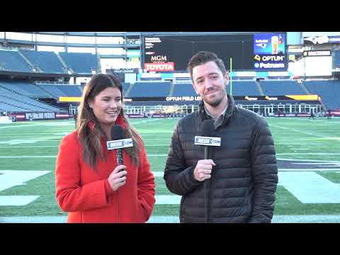 Video: Should we believe Brady when he says he's not injured?