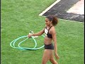 Road to Eugene 08 - Track and Field - Women's Long Jump